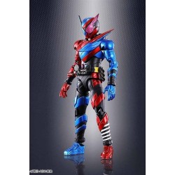 KAMEN - Figure-rise Standard Masked Rider Build Rabbittank - Model Kit 