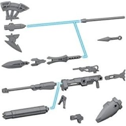 30MM - 1/144 Option Weapon 1 for Cielnova - Model Kit 