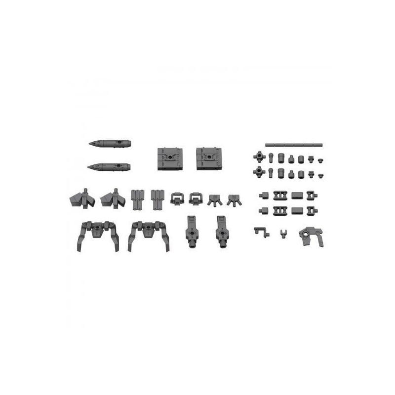 30MM - 1/144 Option Parts Set 2 - Model Kit 
