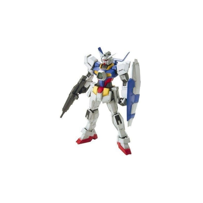 GUNDAM - MG 1/100 Gundam AGE-1 Normal 