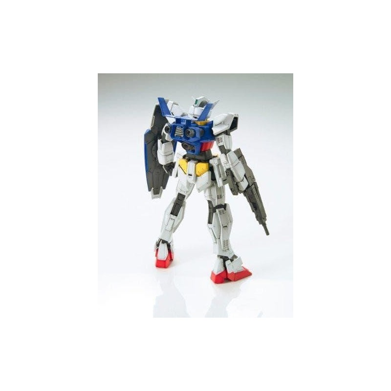 GUNDAM - MG 1/100 Gundam AGE-1 Normal 