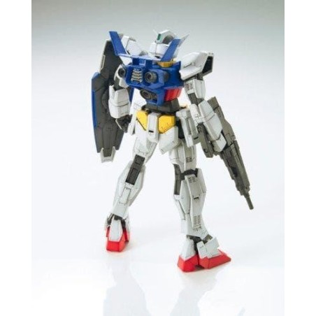 GUNDAM - MG 1/100 Gundam AGE-1 Normal 