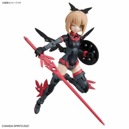 30MS - 30MS SIS-A00 Tiasha - Model Kit 
