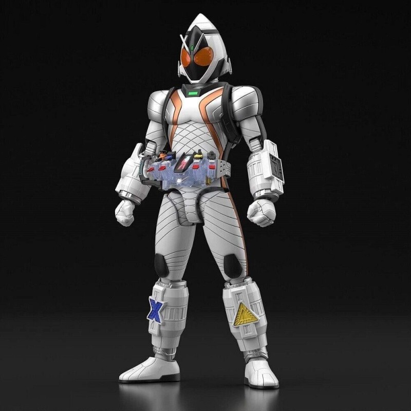 GUNDAM - Figure-rise Standard Kamen Rider Fourze - Model Kit 