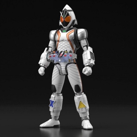 GUNDAM - Figure-rise Standard Kamen Rider Fourze - Model Kit 