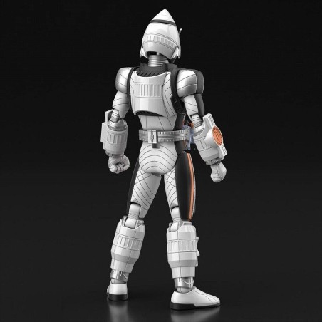 GUNDAM - Figure-rise Standard Kamen Rider Fourze - Model Kit 