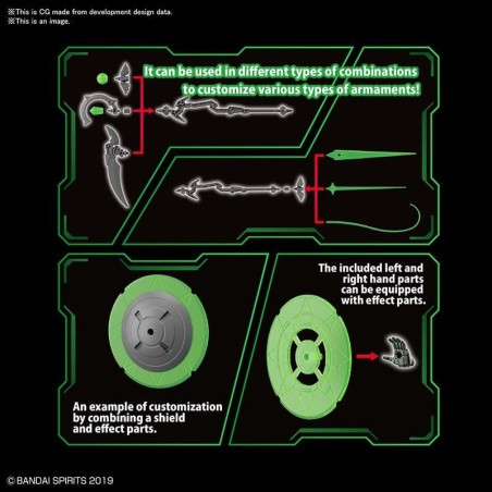 new 