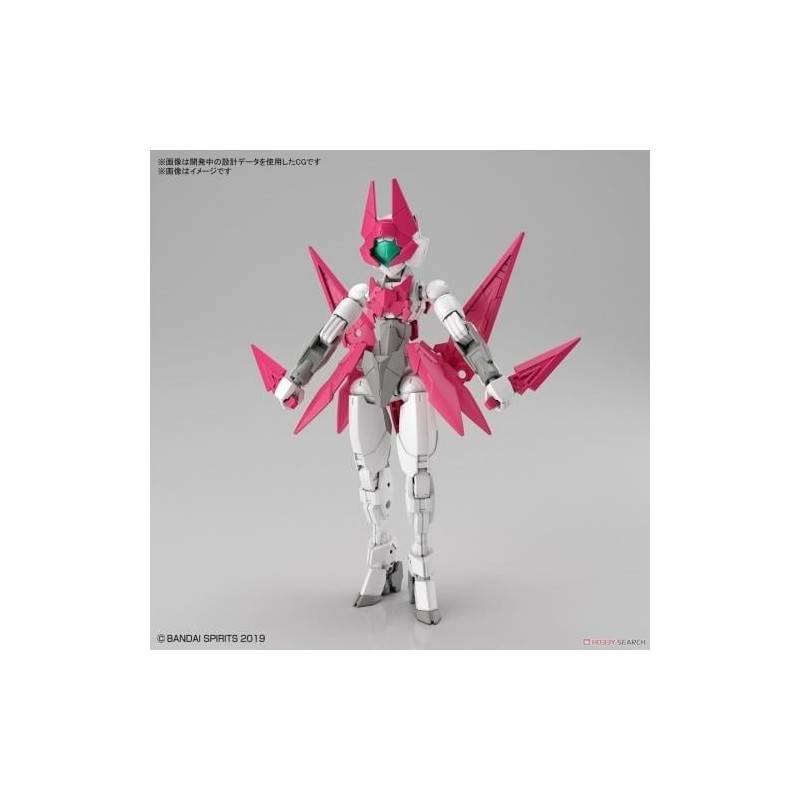 30MM - 1/144 EXM-E7a Spinatia (Assassin Type) - Model Kit 