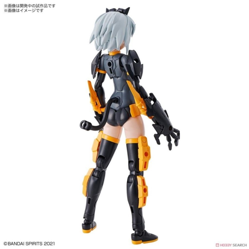 30MS - 30MS SIS-G00 Rishetta - Model Kit 