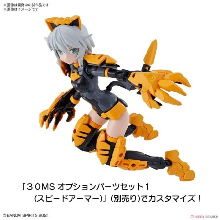 30MS - 30MS SIS-G00 Rishetta - Model Kit 