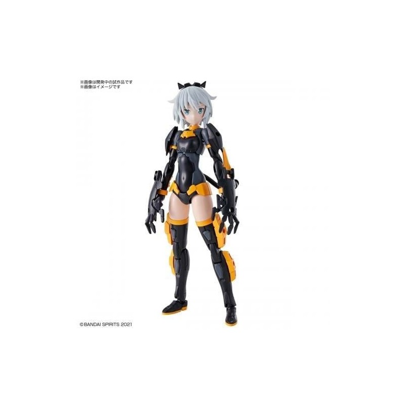 30MS - 30MS SIS-G00 Rishetta - Model Kit 