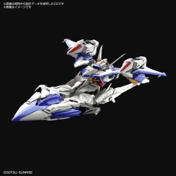 GUNDAM - MG 1/100 Eclipse Gundam - Model Kit 