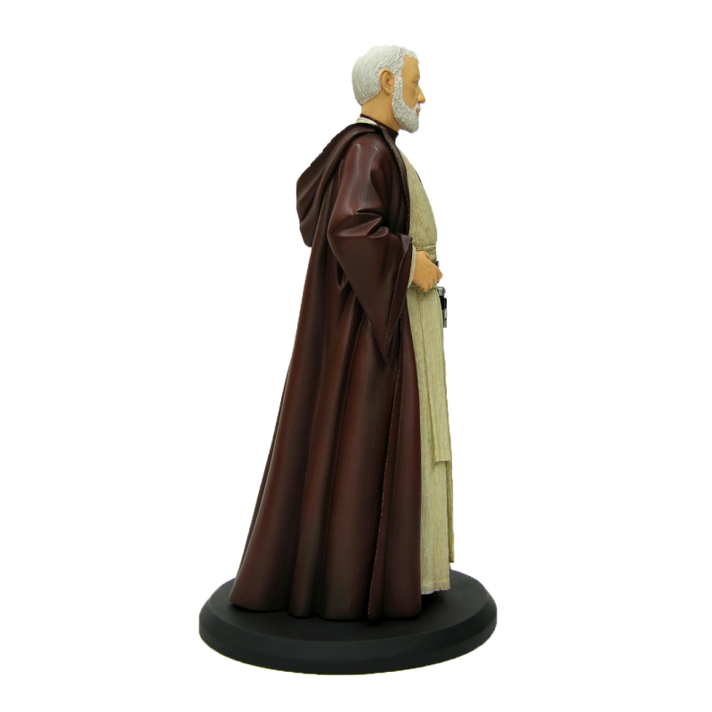 STAR WARS - Obi-Wan Kenobi - Statuette 38cm Limited Edition 1500 Ex. 