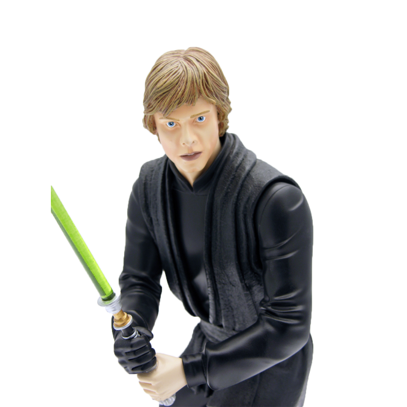 STAR WARS - Luke Jedi Knight - Statuette 37cm Limited Edition 1500 Ex. 