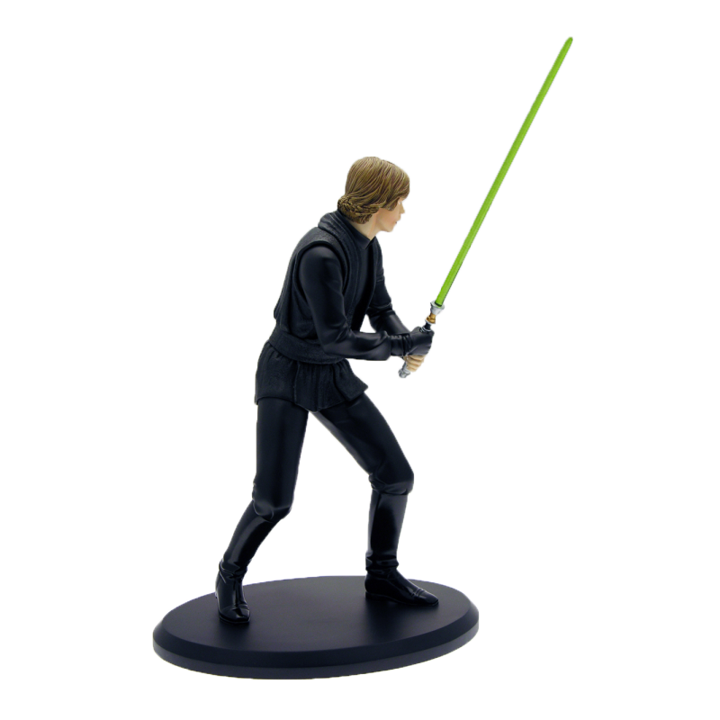 STAR WARS - Luke Jedi Knight - Statuette 37cm Limited Edition 1500 Ex. 