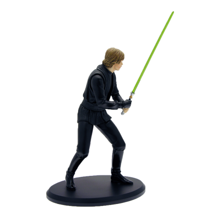 STAR WARS - Luke Jedi Knight - Statuette 37cm Limited Edition 1500 Ex. 