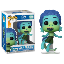 DISNEY - POP N° 1055 - Luca (Sea) 