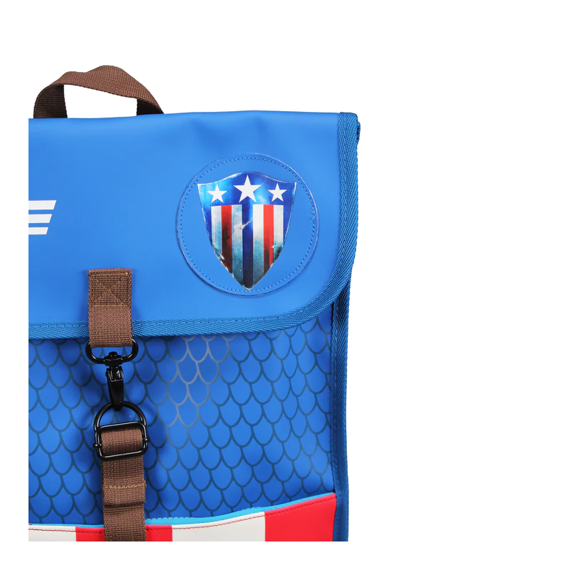 MARVEL - Captain America - Sac à dos 