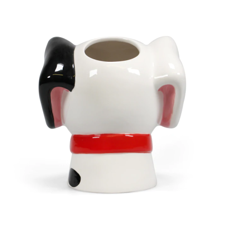 DISNEY - 101 Dalmatiens - Pot de fleurs / Vase de table 
