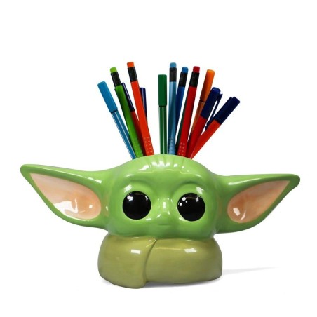 STAR WARS - The Child - Pot de fleur mural 