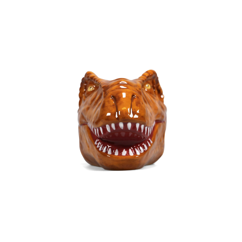 JURASSIC PARK - T-Rex - Mug 3D 