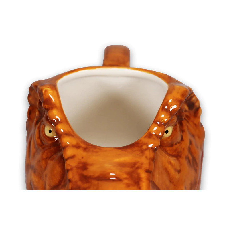 JURASSIC PARK - T-Rex - Mug 3D 