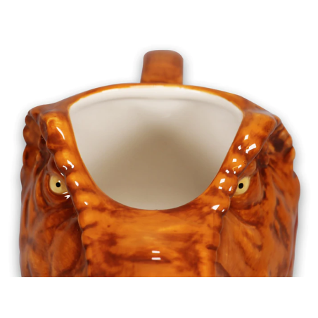 JURASSIC PARK - T-Rex - Mug 3D 