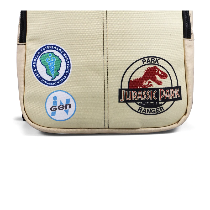 JURASSIC PARK - Sac à dos 