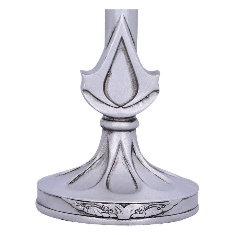 ASSASSIN'S CREED - Logo - Calice en résine 18cm 