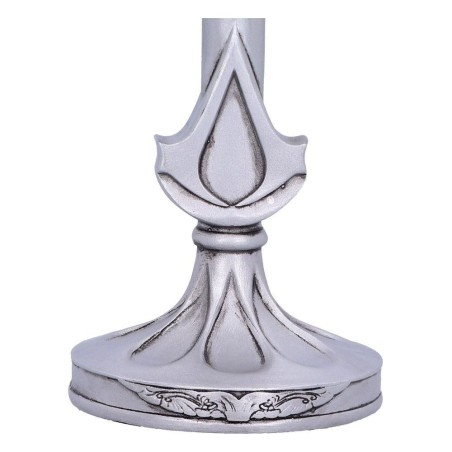 ASSASSIN'S CREED - Logo - Calice en résine 18cm 