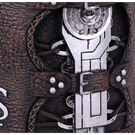 ASSASSIN'S CREED - Logo - Chope en résine 15cm 