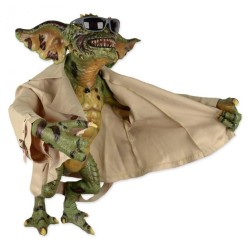 GREMLINS - Flasher Stunt Puppet - Réplique en latex 75cm  2