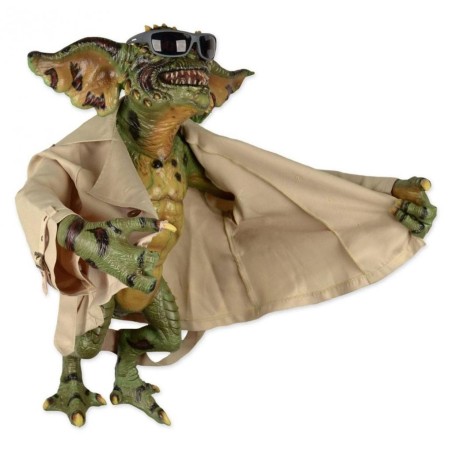 GREMLINS - Flasher Stunt Puppet - Réplique en latex 75cm 