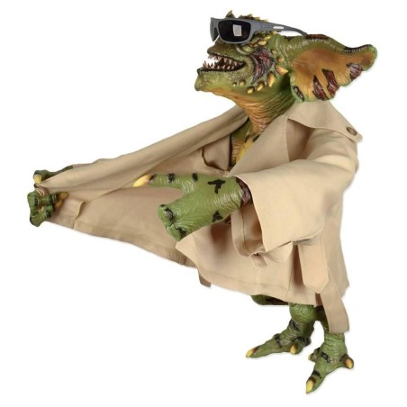GREMLINS - Flasher Stunt Puppet - Réplique en latex 75cm 