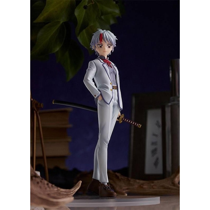 YASHAHIME - Towa Higurashi - Pop Up Parade 18cm 