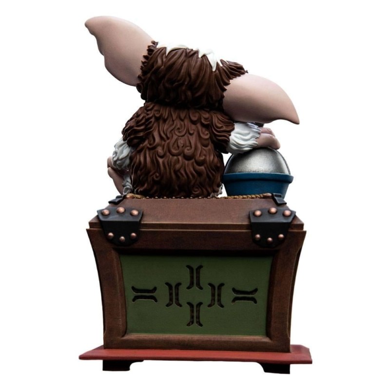 GREMLINS - Mini Epics Gizmo - Figurine '14x12x16cm' 