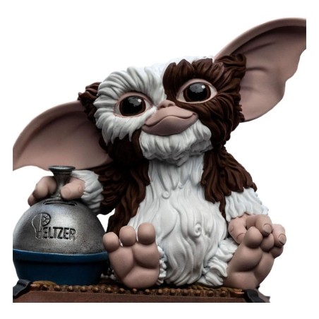 GREMLINS - Mini Epics Gizmo - Figurine '14x12x16cm' 