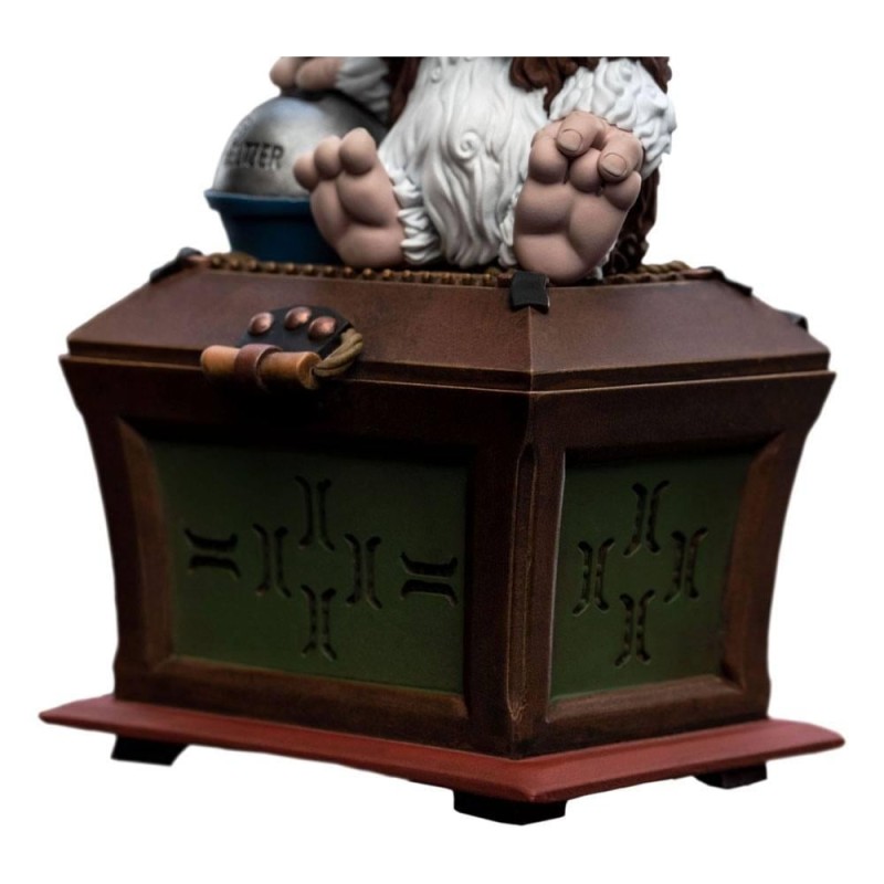 GREMLINS - Mini Epics Gizmo - Figurine '14x12x16cm' 
