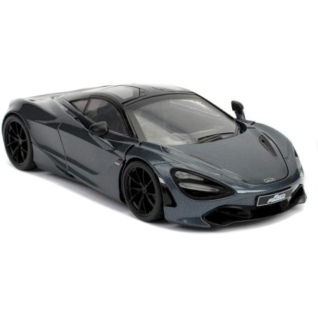 FAST & FURIOUS - Shaw's McLaren 720S - 1:24 