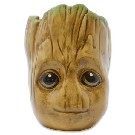 MARVEL - Baby Groot - Mug 3D 400ml 