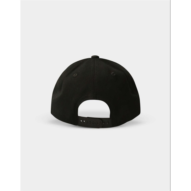 HARRY POTTER - Deathly Hallows - Casquette 