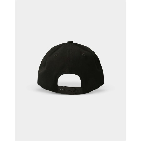 HARRY POTTER - Deathly Hallows - Casquette 