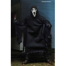 SCREAM - Ultimate Ghostface - Action Figure 17cm  2