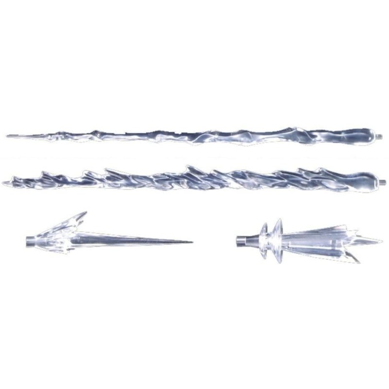 GUNDAM -  Builders Parts HD 1/144 MS Effect 01 - Model Kit 