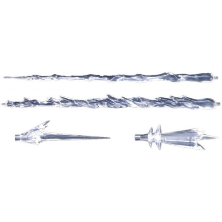 GUNDAM -  Builders Parts HD 1/144 MS Effect 01 - Model Kit 
