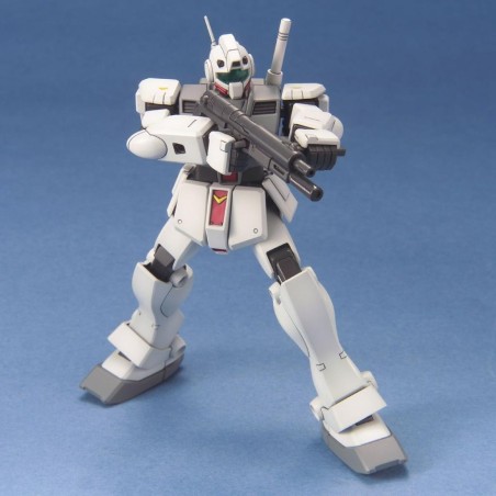 GUNDAM - HGUC 1/144 RGM-79D Cold District Type - Model Kit 