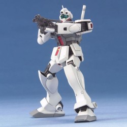 GUNDAM - HGUC 1/144 RGM-79D Cold District Type - Model Kit 