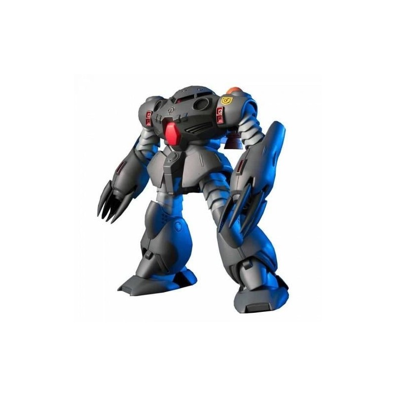 GUNDAM - HGUC 1/144 MSM-07E Z'GOCK E - Model Kit 