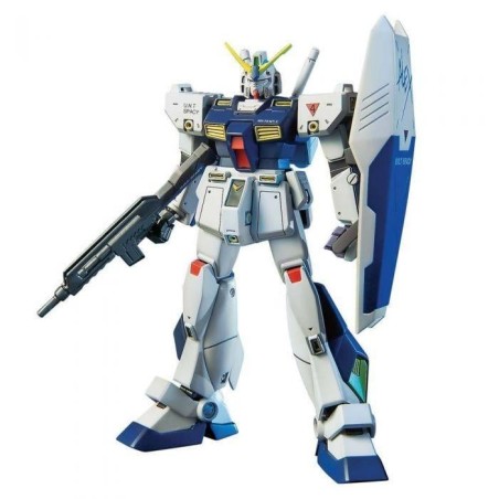 GUNDAM - HGUC 1/144 Gundam NT-1 - Model Kit 