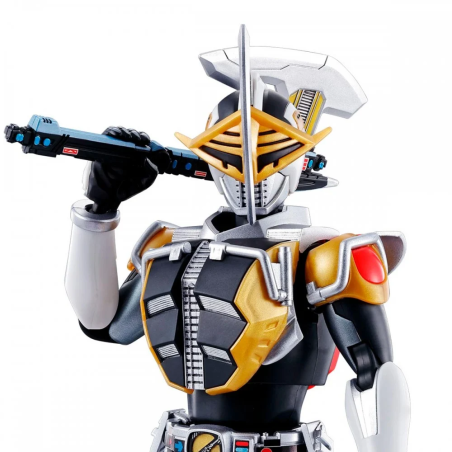 KAMEN - Figure-rise Standard Masled Rider Den-O Ax Form - Model Kit 